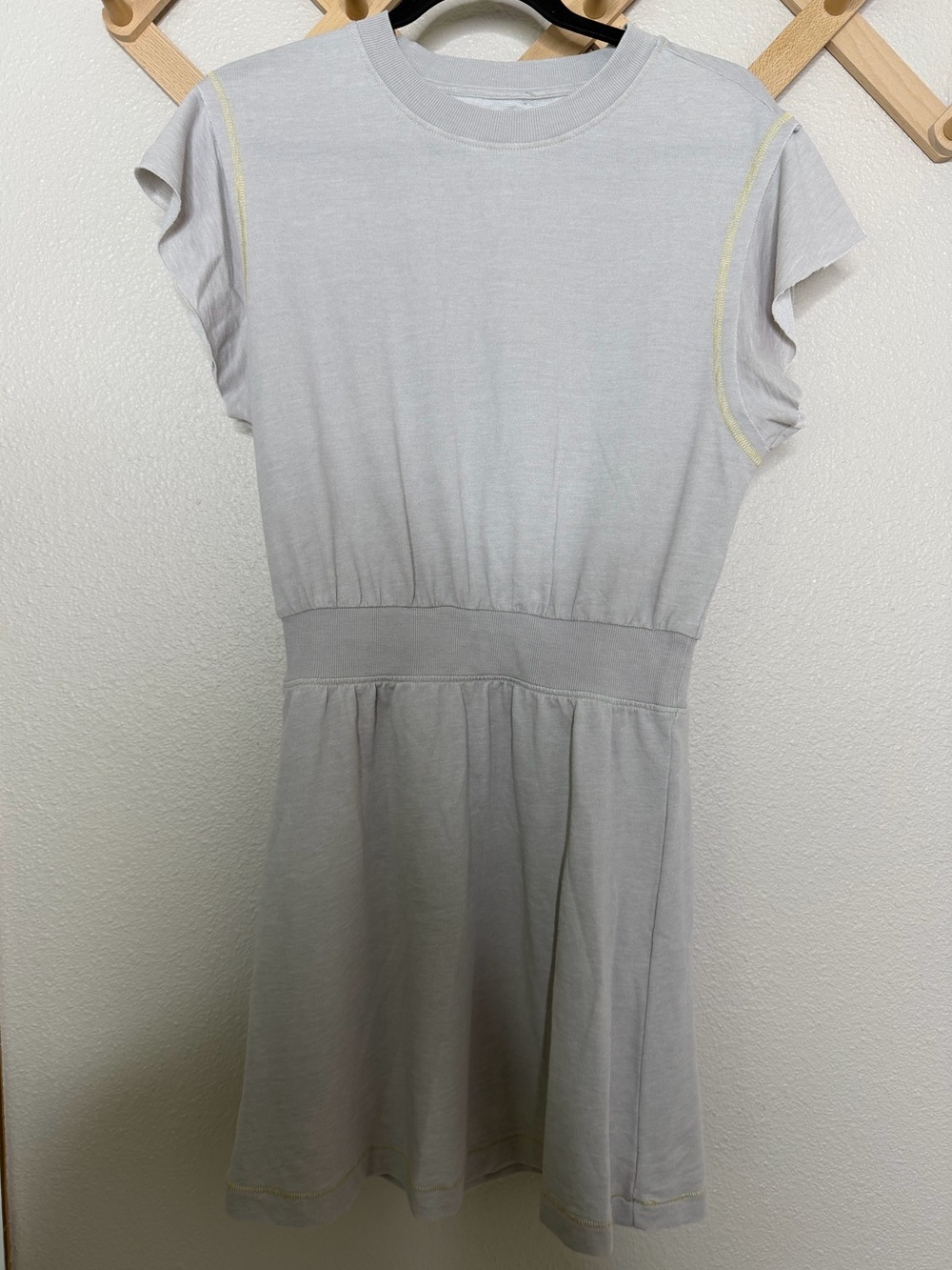Gray State Cleo Dress Sz 1